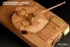 Voyager Model PE35461 Modern Swedish CV90-40C IFV w/Add All-round Amour for HOBBYBOSS 82457 1/35